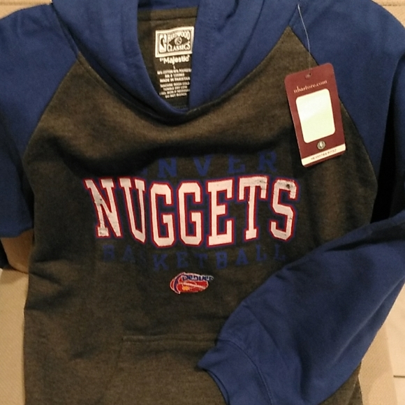 Denver Nuggets hoodie - Picture 4 of 6